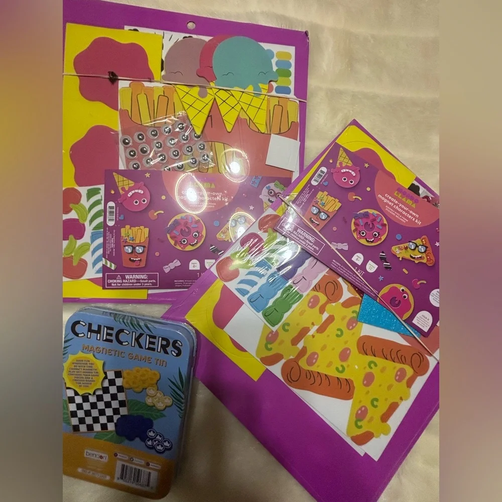 Bundle set for Kids